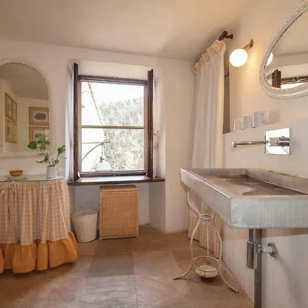 Casa Luisa アメーリア