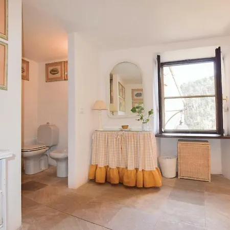 Casa Luisa 別荘 アメーリア